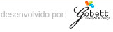 Desenvolvido por: Gobetti