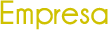 Empresa